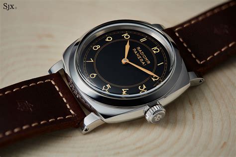 Panerai Radiomir 1940 ART DECO: PAM 790 3.